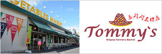 亮闪闪直销店 托米滋 Tommy's